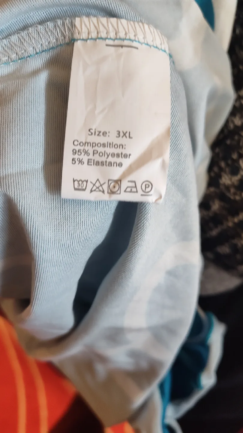 BN Ladies Plus Night Gown image indicator(2)