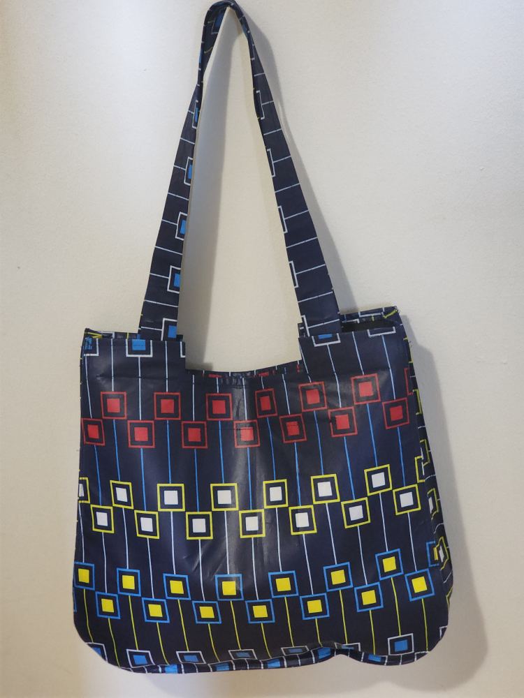Assorted Tote Bags - photo 5