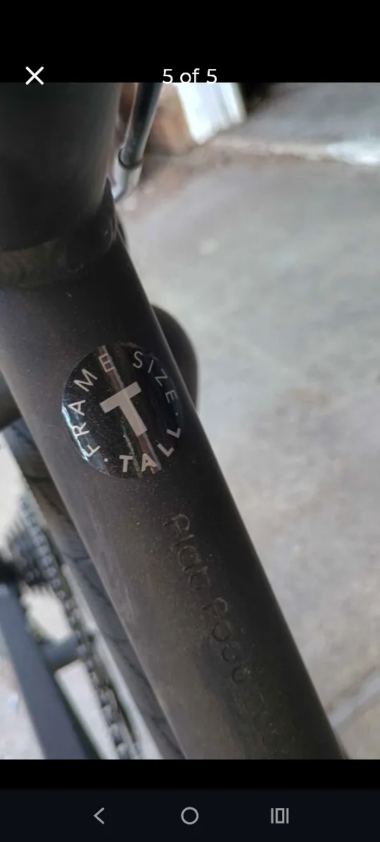 Electra Tall Flat Foot Bicycle image indicator(5)