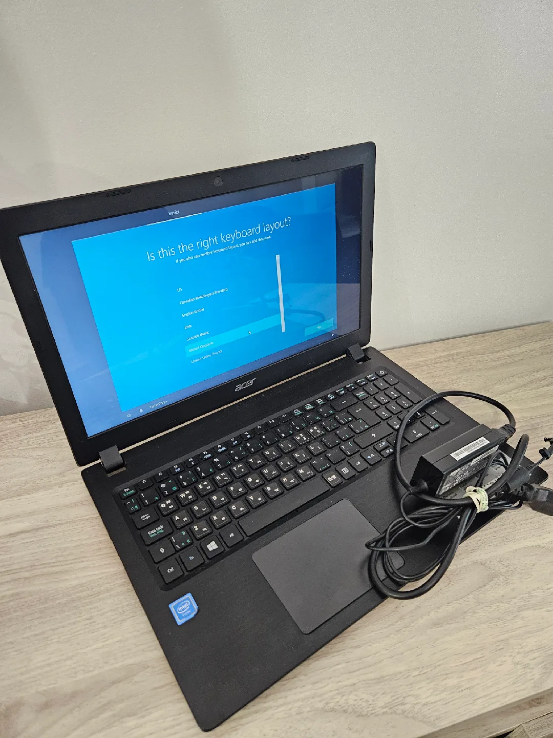 Acer Aspire 3 🥕🥕 image indicator(5)