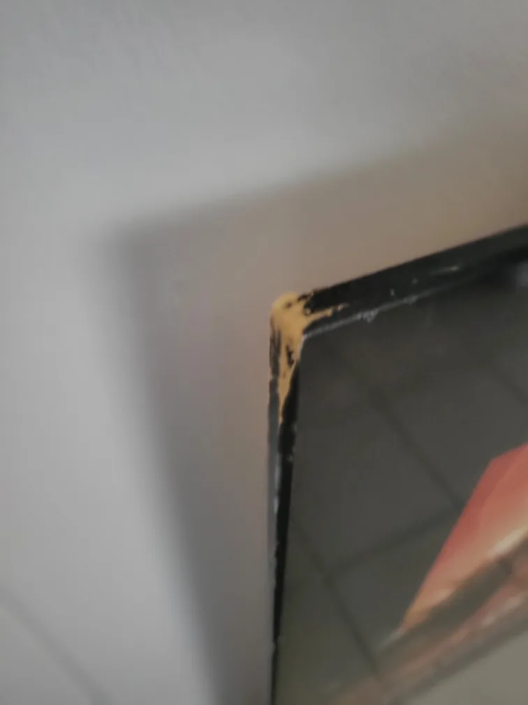 Vintage Star Wars Episode II Attack of the Clones Poster image indicator(2)