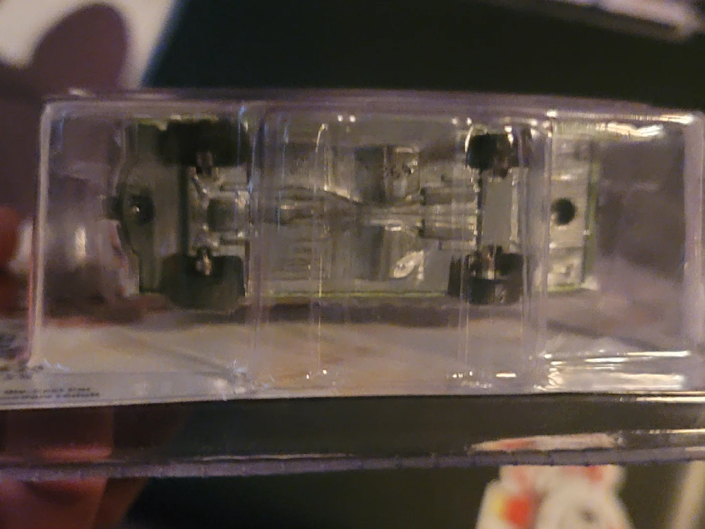 Greenlight 1970 Chevrolet Chevelle Diecast Car image indicator(6)