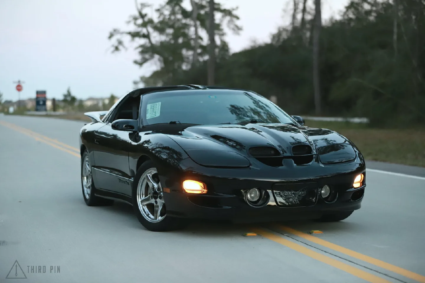 Trans Am Ws6 Bilstein Shocks Springs image indicator(2)