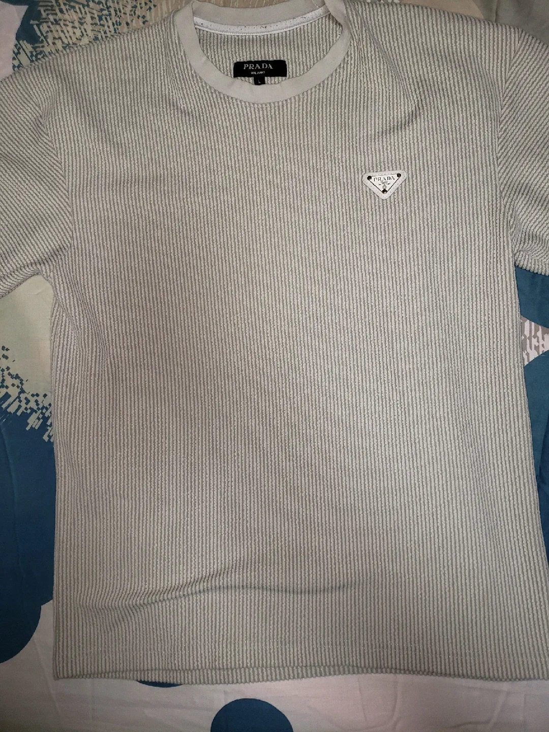 Prada Milano T-Shirt image indicator(2)