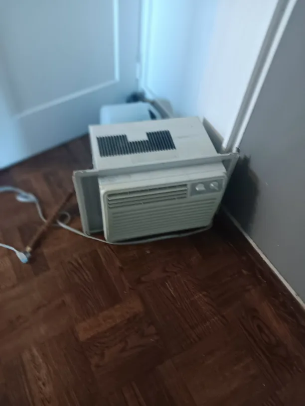 Window Air Conditioner thumbnail