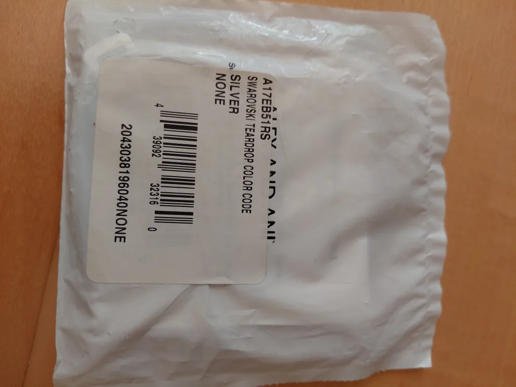 New Alex and Ani Blue Zircon Crystal Bangle image indicator(2)