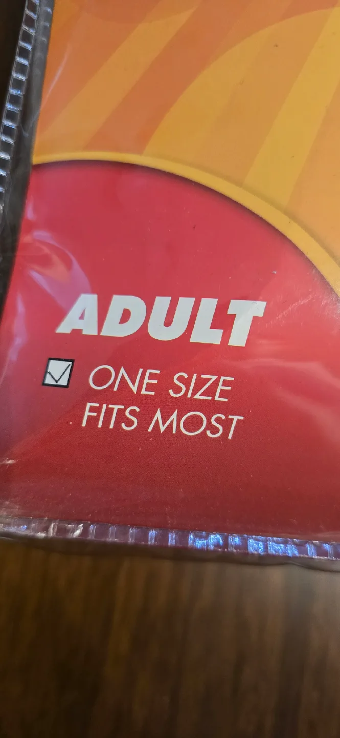 Spirit Inflatable Adult Baby Costume - One Size image indicator(2)