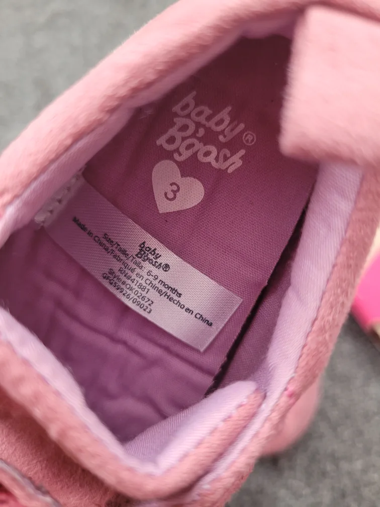 Baby Shoes image indicator(2)