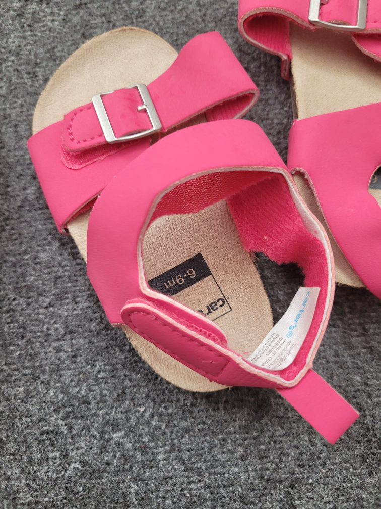 Baby Shoes - photo 3