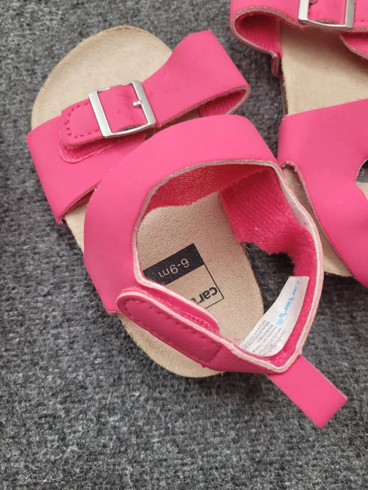 Baby Shoes image indicator(3)