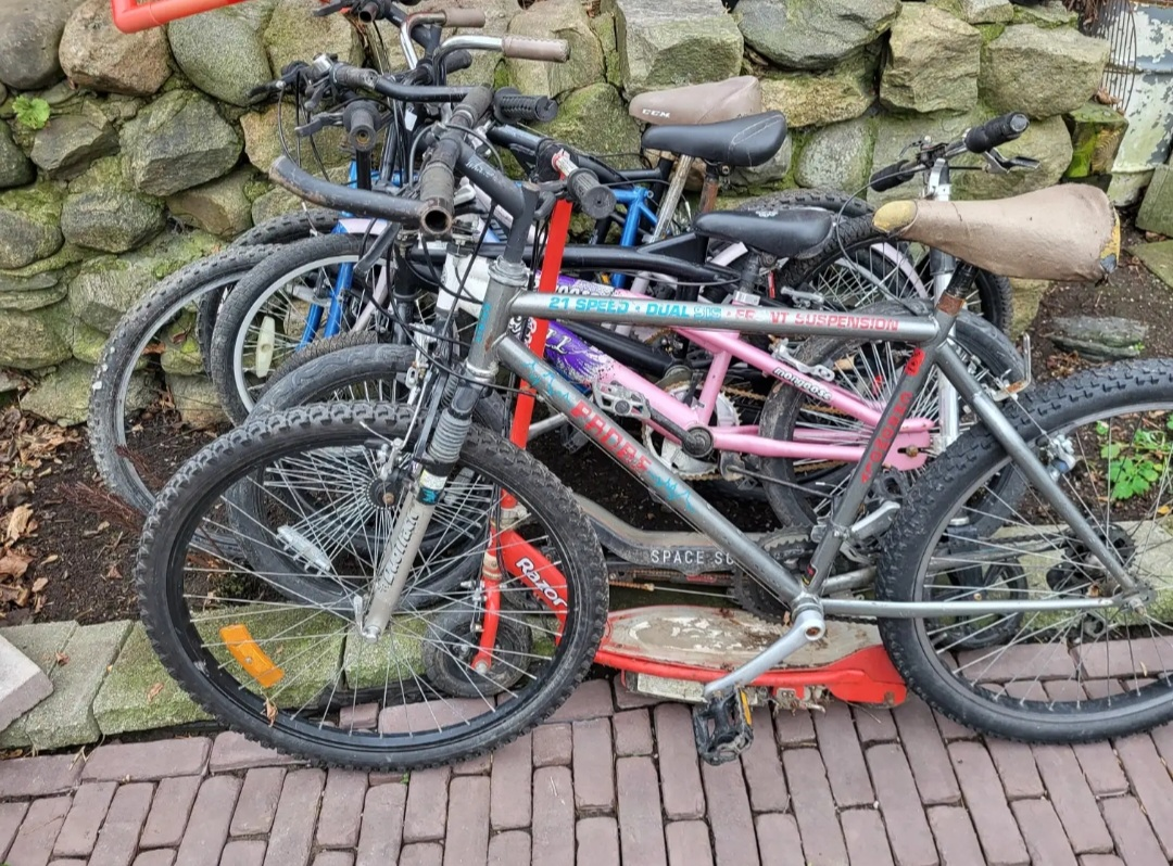 Biggest GARAGE Sale OCT.4th