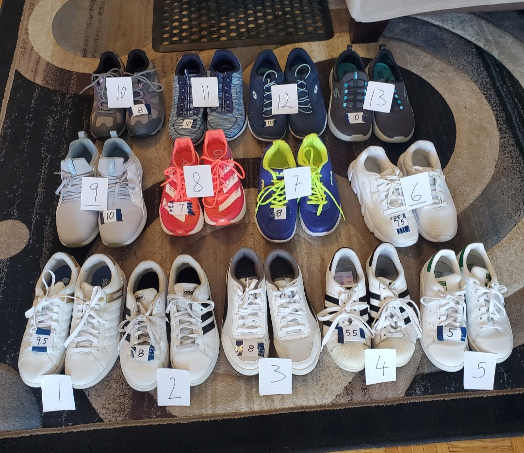 Boots, Shoes and Slippers - photo 2