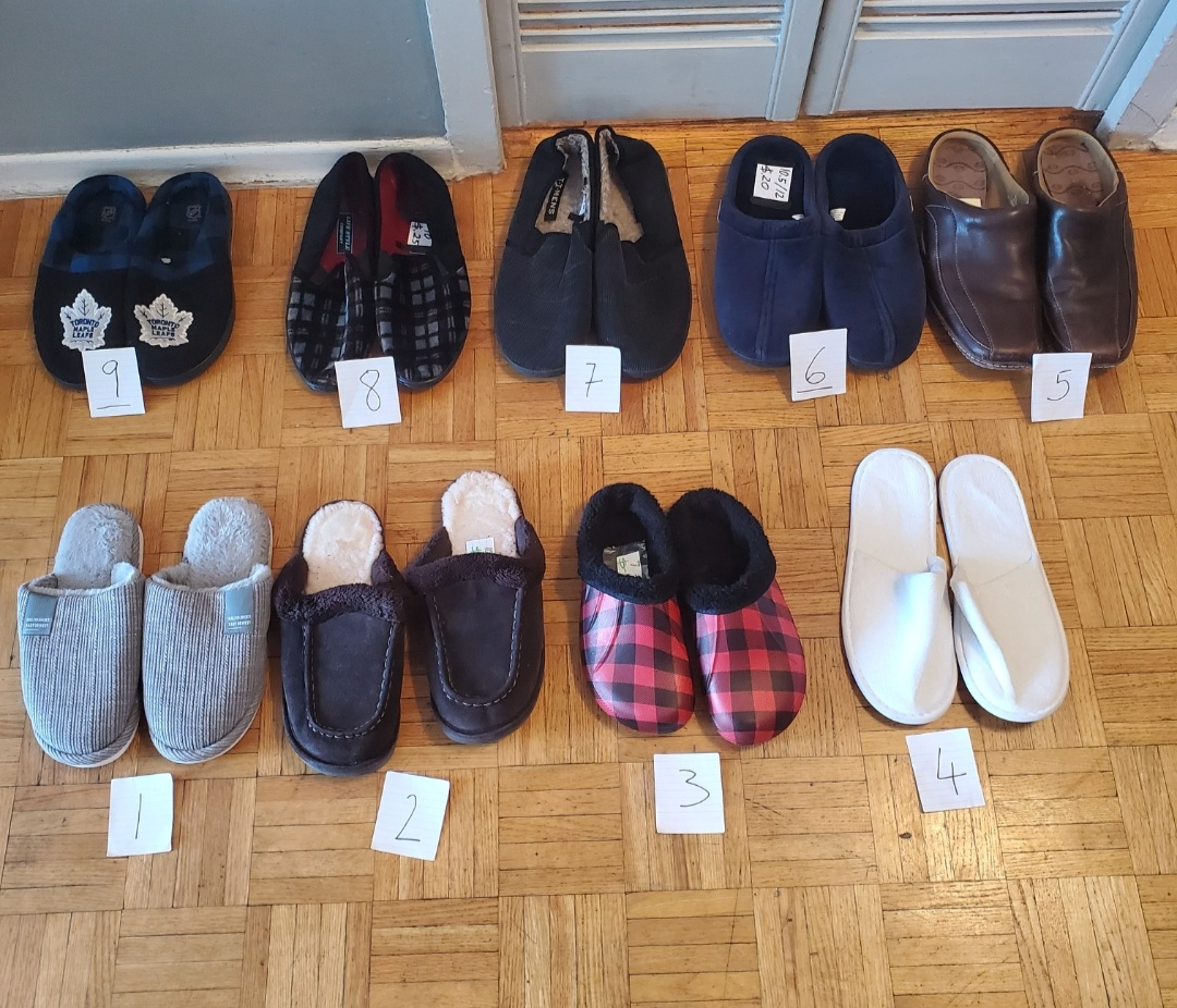 Boots, Shoes and Slippers - photo 5