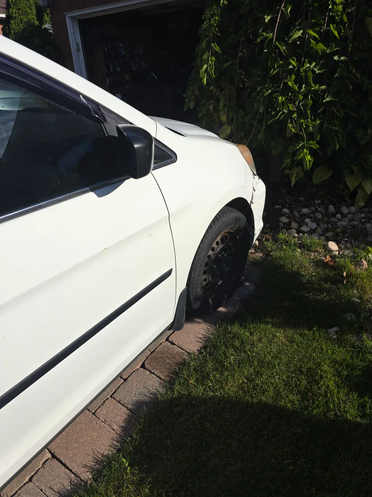 van Honda odyssey image indicator(6)