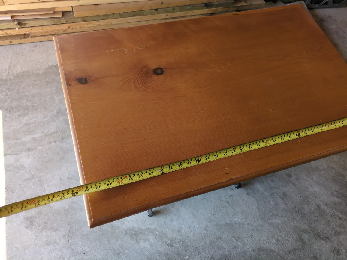 Vintage Sewing Machine Table image indicator(4)