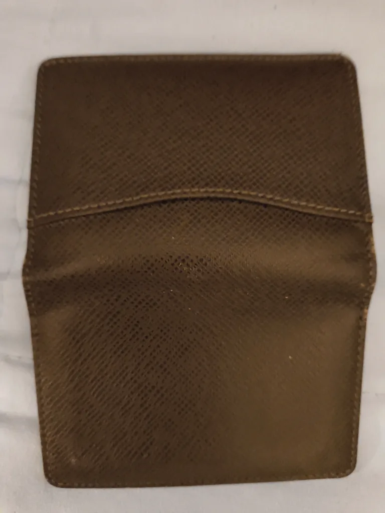 Louis Vuitton Wallet image indicator(2)