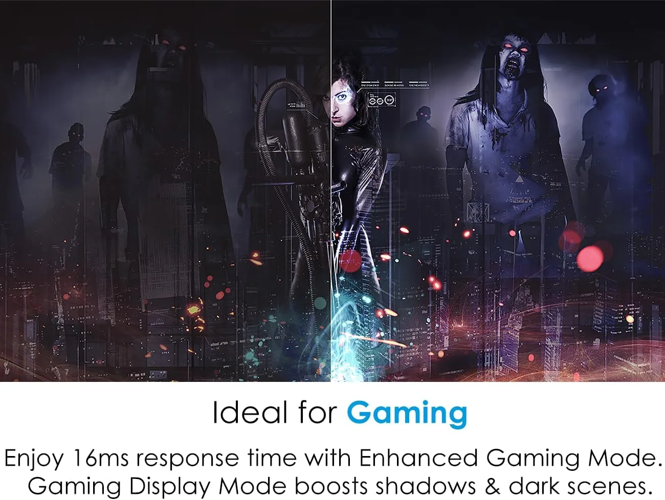 Brand New Optoma High Performance Projector For Sale image indicator(7)