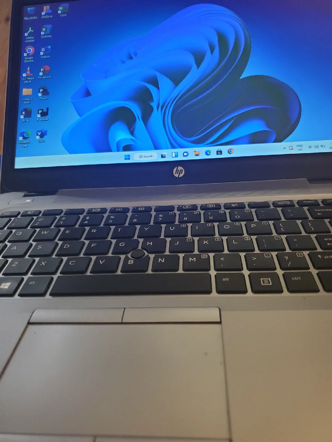 14inch i5 6th gen HP EliteBook 840 Gen 3 Laptop image indicator(9)