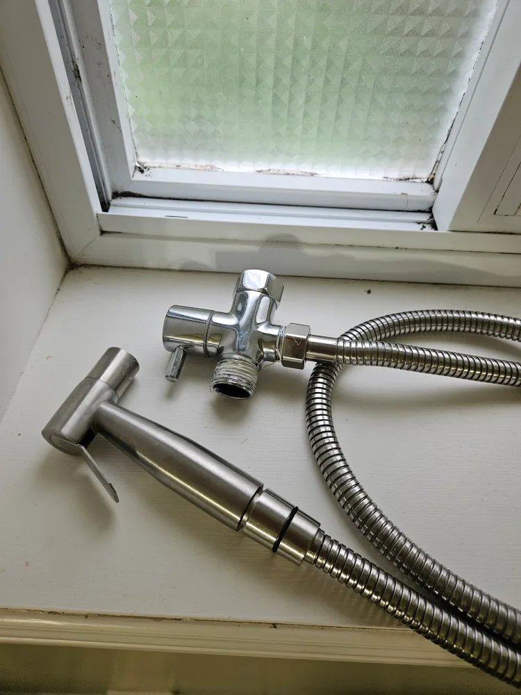 Bidet Sprayer image indicator(2)