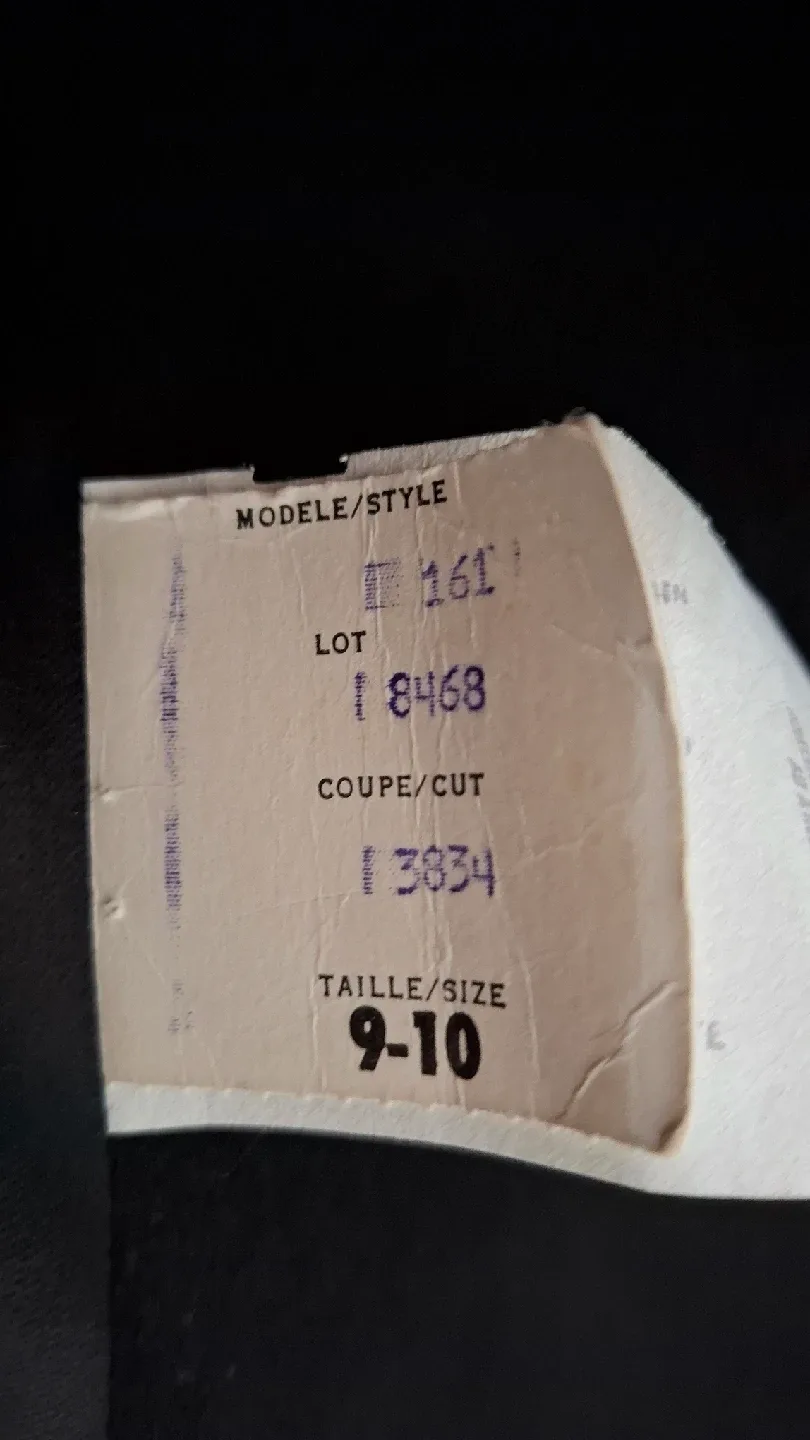 Fen-nelli Black Wool Coat image indicator(6)