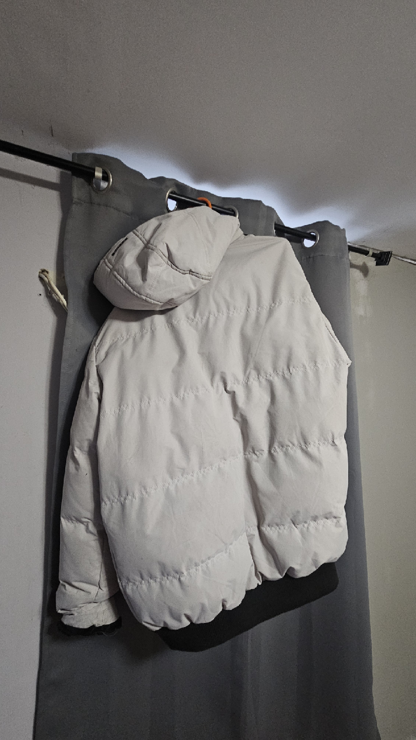 Super Triple Goose winter Jacket L/TG - photo 2