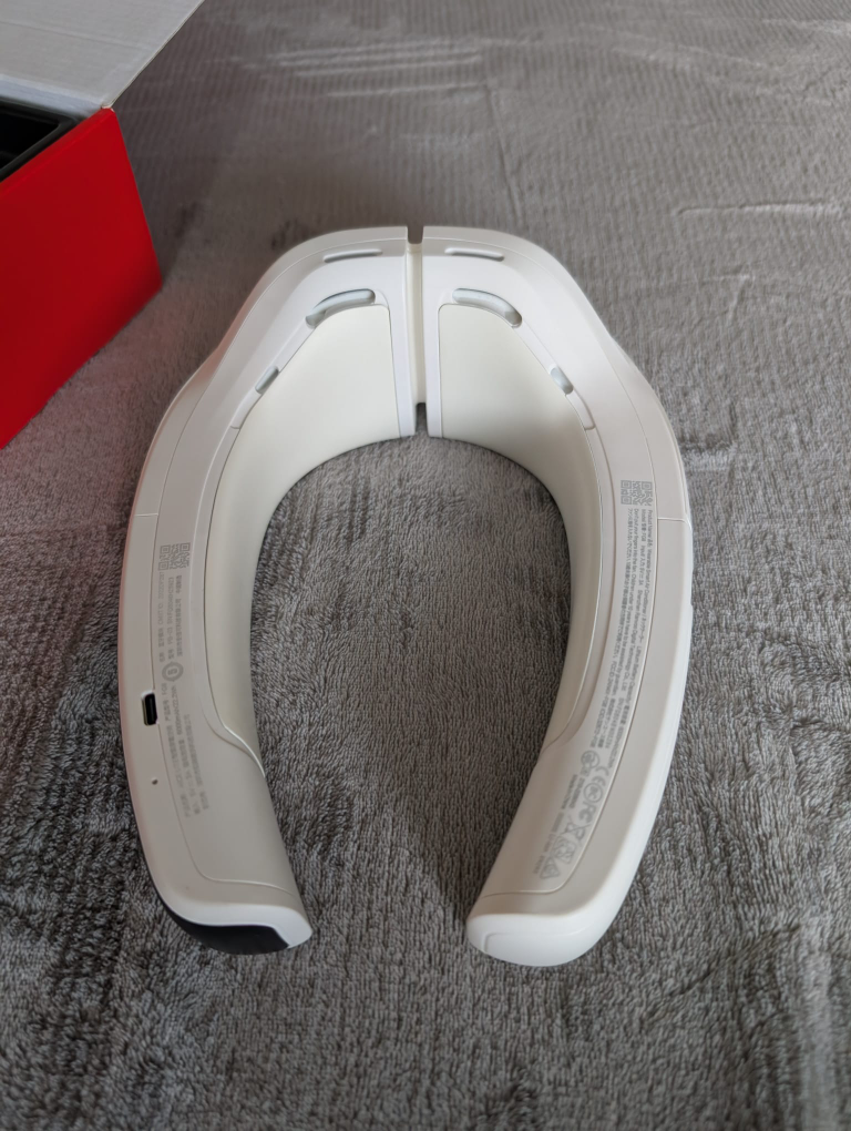 RANVOO Wearable Air Conditioner - photo 3