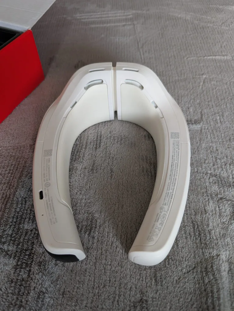 RANVOO Wearable Air Conditioner image indicator(3)