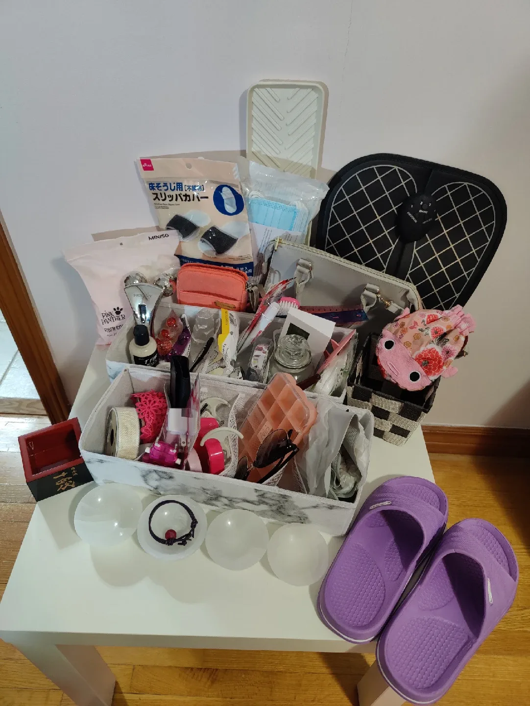 Assorted items thumbnail