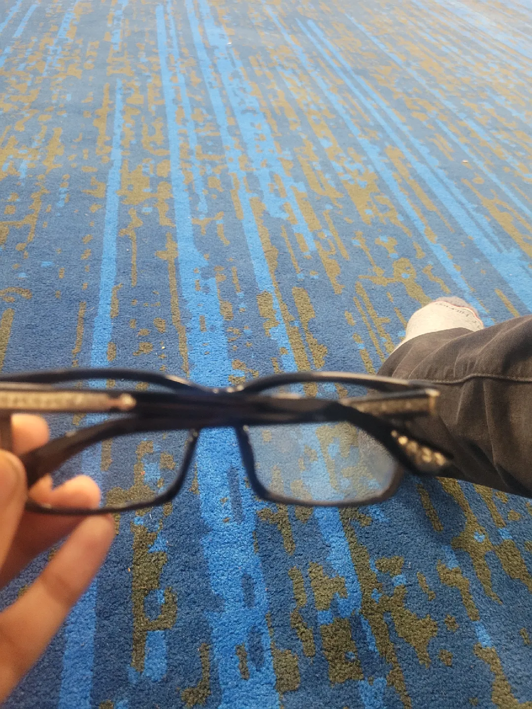 Chrome Hearts Eyeglasses image indicator(2)