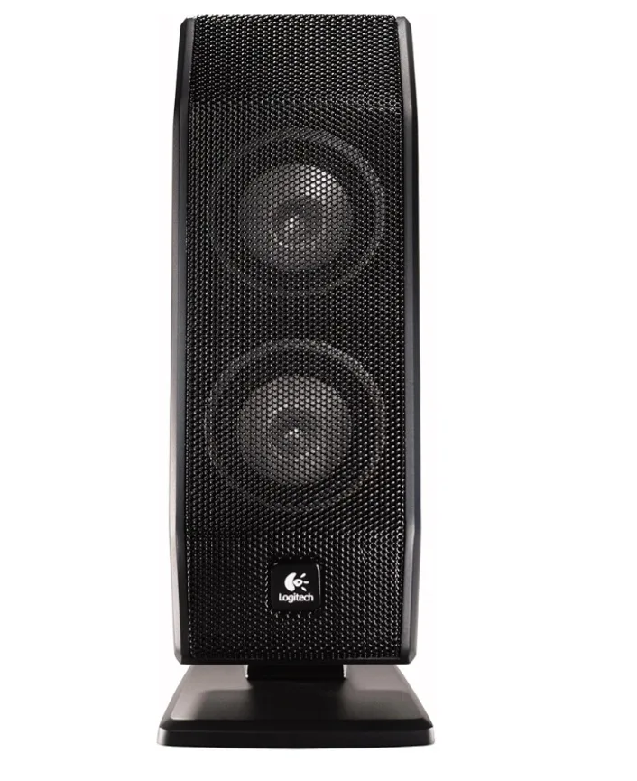Logitech X-540 5.1 Surround Sound Speaker System image indicator(4)