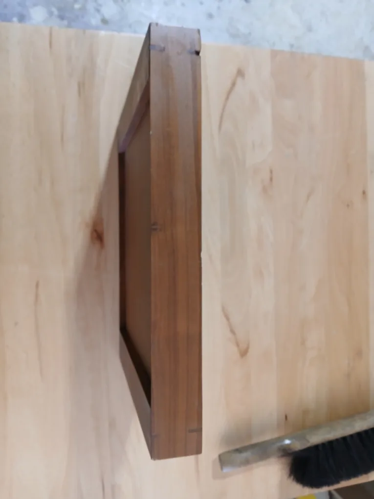 Calphalon Wood Serving Tray image indicator(2)