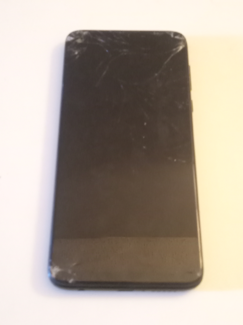 Moto G Pure for Parts