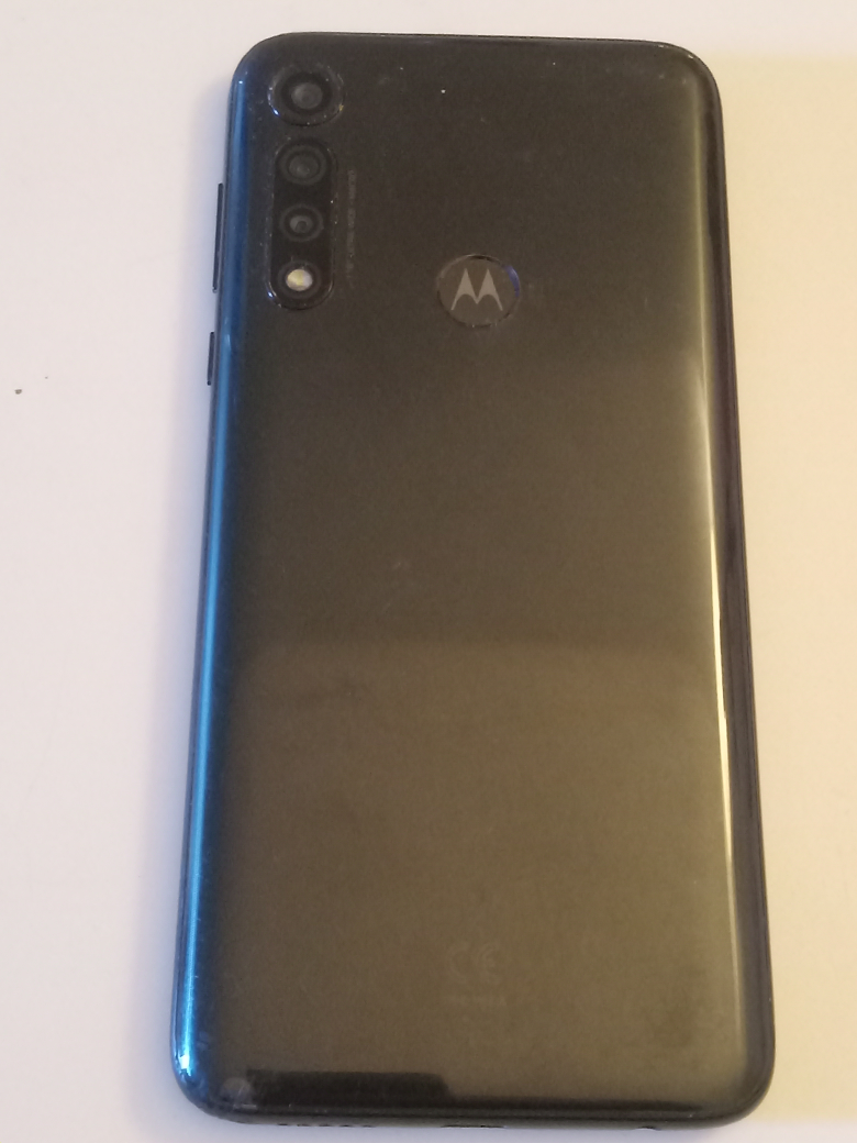Moto G Pure for Parts - photo 2