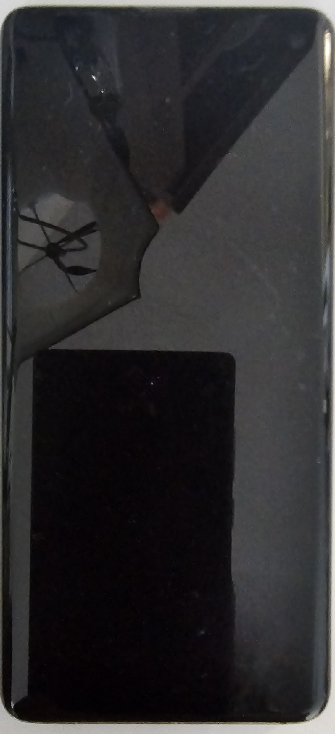 Samsung Galaxy S10 - Front/selfie cam doesn't work - photo 2