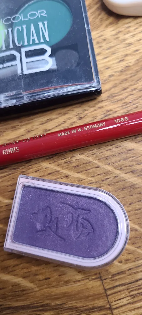 Makeup Bundle: Color Lab, YB, & More! image indicator(4)