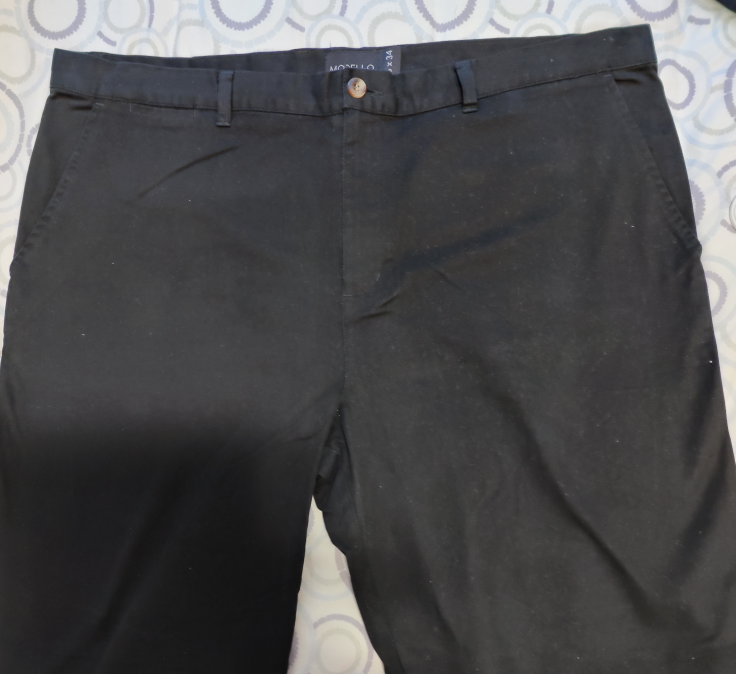 Pants