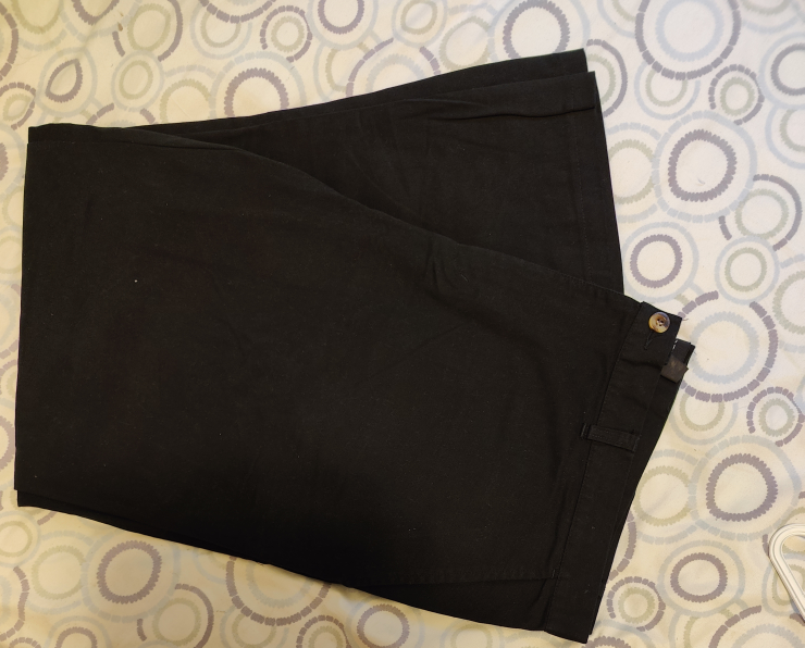 Pants - photo 2