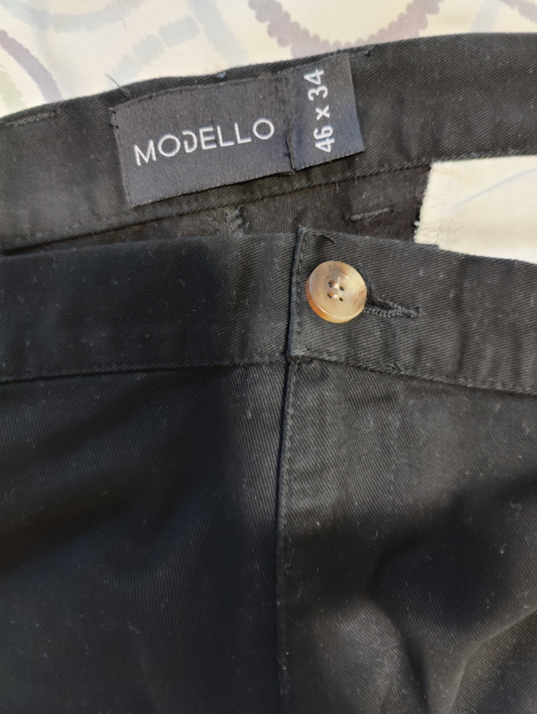 Pants - photo 3