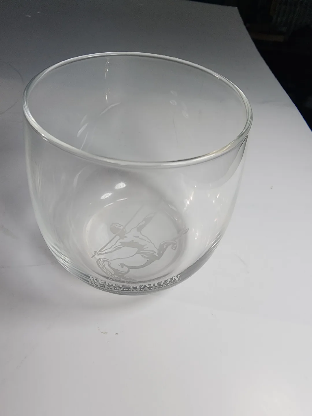 Kraken Black Spiced Rum Glass thumbnail