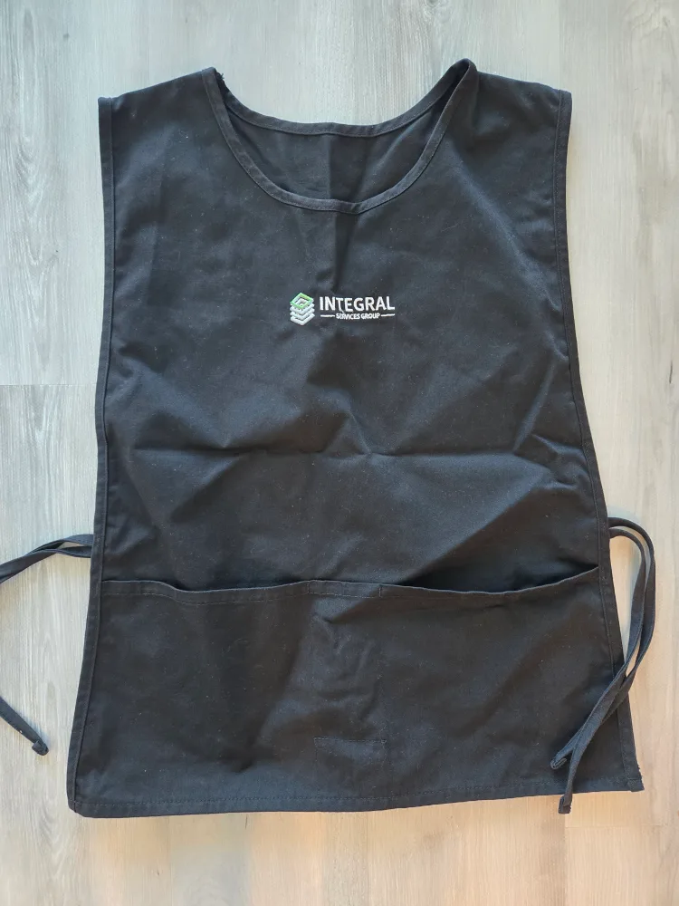 Hi Vis Reflective Safety Vests and Aprons image indicator(6)