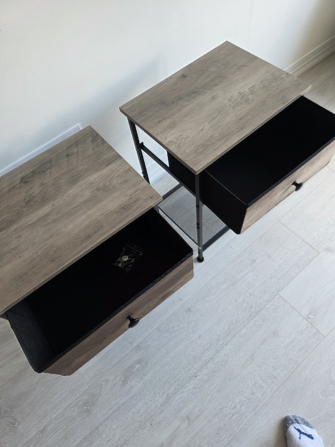 End tables/ side tables  - new - photo 2