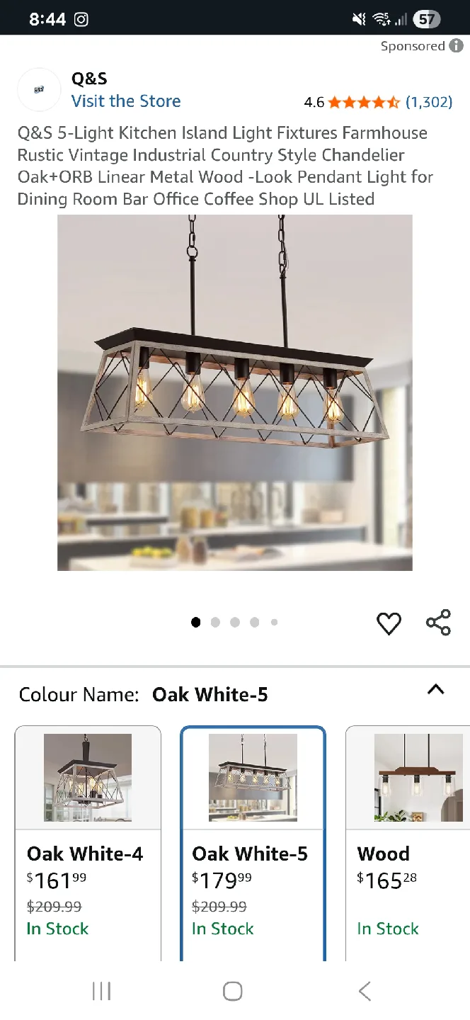 MOVING SALE --> Swipe and read below image indicator(3)