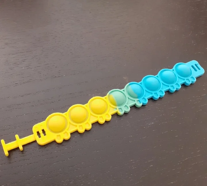 3x Fidget Toys image indicator(4)