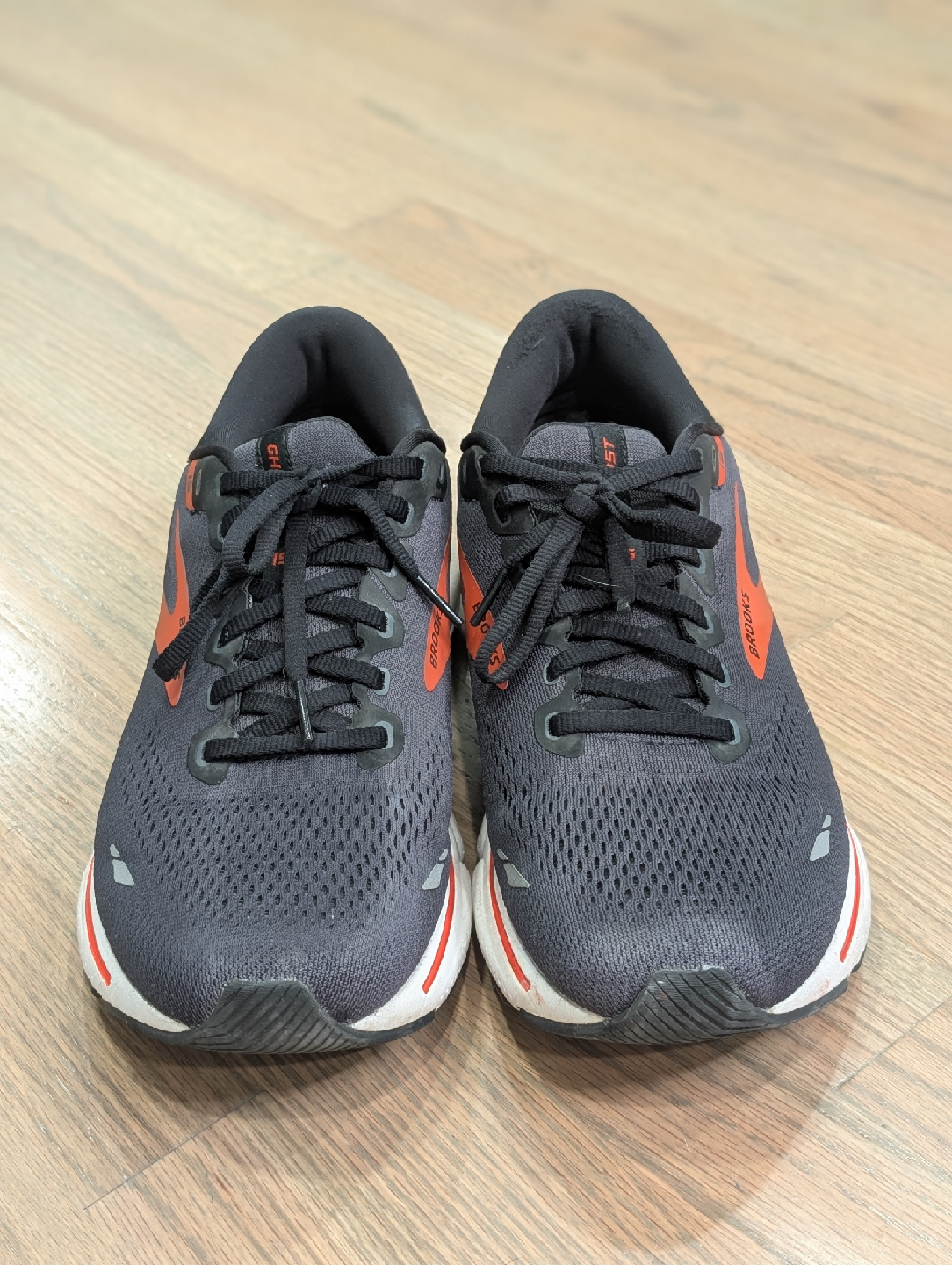 Brooks Ghost 15 Running Shoes - photo 2