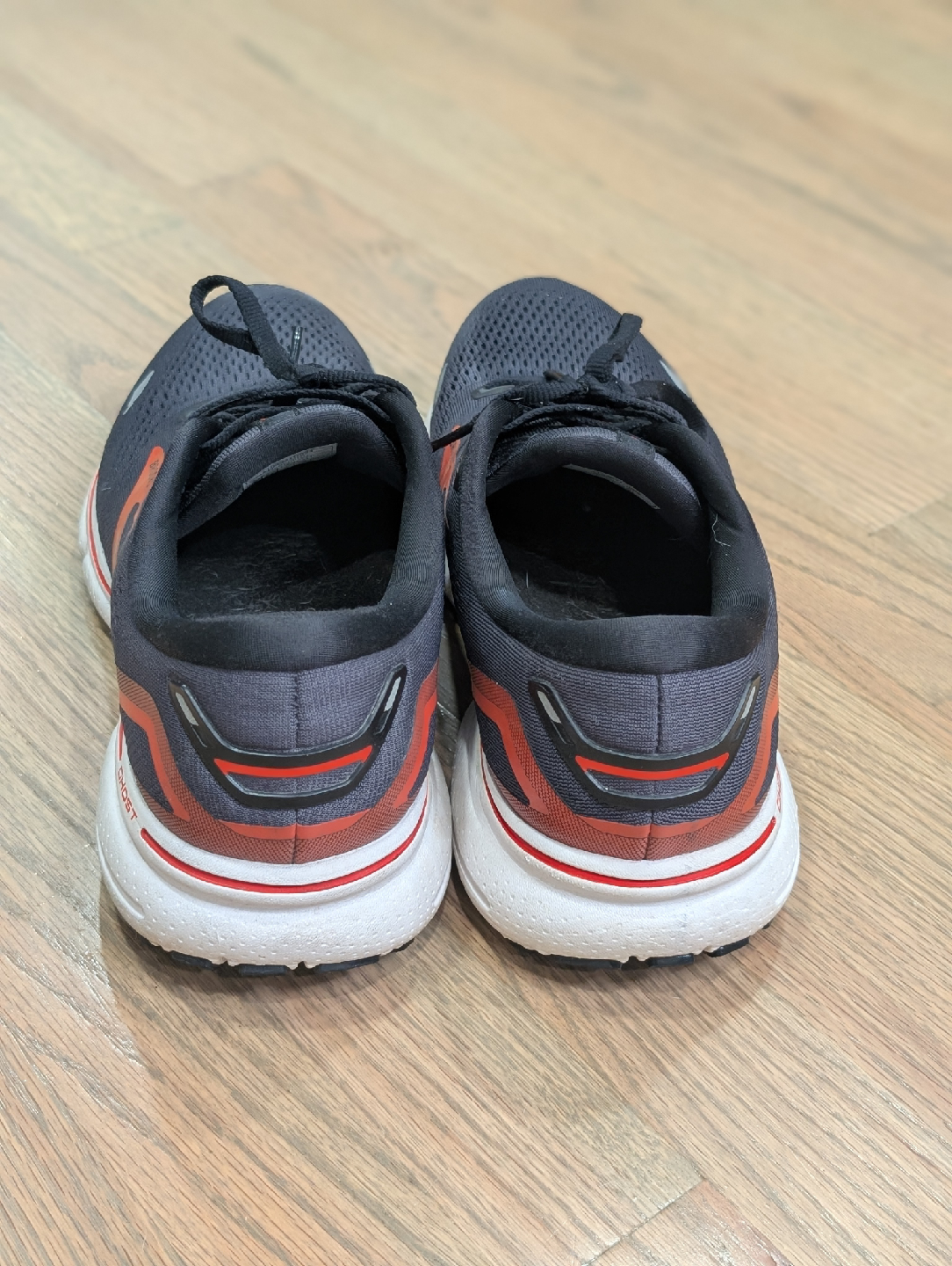 Brooks Ghost 15 Running Shoes - photo 4