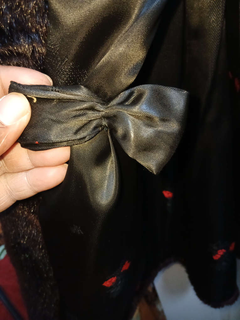 Fur Salon Eaton's of Canada Mink Coat - photo 3