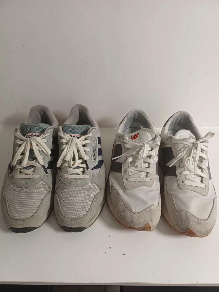 Adidas & New Balance Sneakers image indicator(3)