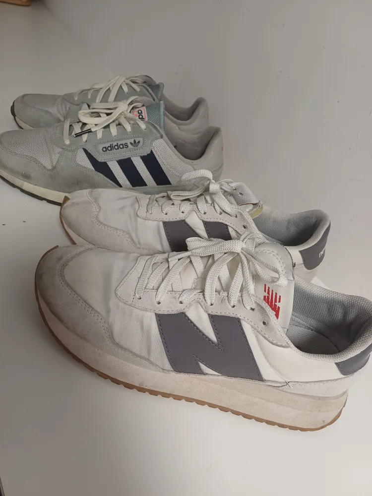 Adidas & New Balance Sneakers image indicator(6)