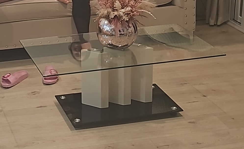 coffee table - photo 2