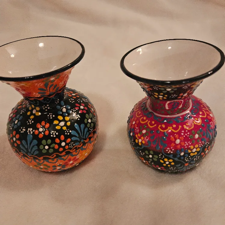 Artecer Handmade Vases - Set of 2